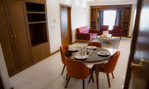 هتل آراد مشهد هتل آراد مشهد